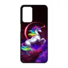 unicorn unikornis fantasy csajos Oppo A16s tok