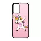 unicorn unikornis fantasy csajos Oppo A16s tok
