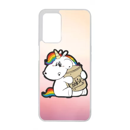 unicorn unikornis fantasy csajos Oppo A16s tok