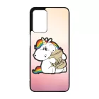 unicorn unikornis fantasy csajos Oppo A16s tok