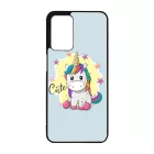 unicorn unikornis fantasy csajos Oppo A16s tok