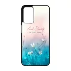 virágos tavaszi art Oppo A16s tok