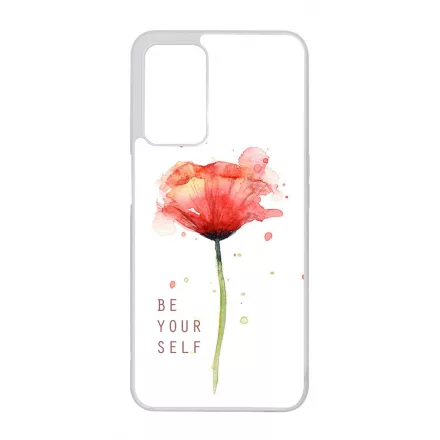 pitypangos be yourself virágos tavaszi Oppo A16s tok