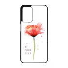 pitypangos be yourself virágos tavaszi Oppo A16s tok