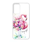 Álomszép Flamingo tropical summer nyári Oppo A16s tok