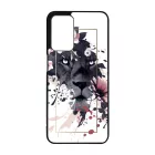 Gyönyörű oroszlán ajándék nőknek valentin napra Oppo A16s tok