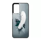 Dream - Álom - Feather, Tollas ajándék nőknek valentin napra Oppo A16s tok