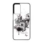 Endless - végtelen szerelem, pillangós ajándék nőknek valentin napra Oppo A16s tok