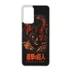 Attack on Titan AOT Eren Oppo A16s tok