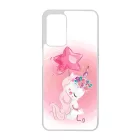 Tündéri unikornis unicorn egyszarvú Oppo A16s tok