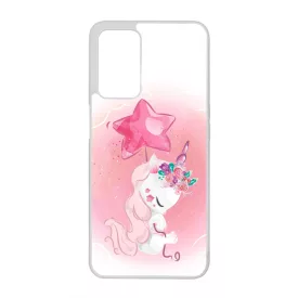 Tündéri unikornis unicorn egyszarvú Oppo A16s tok