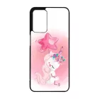 Tündéri unikornis unicorn egyszarvú Oppo A16s tok