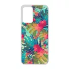 Tropical Beauty - Nyári trópusi mintás Oppo A16s tok