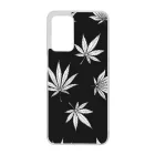 Classic Cannabis - Marihuánás Oppo A16s tok