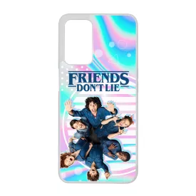 Friends dont lie - KIDS - Stranger Things Oppo A16s tok