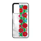 Márványos Matyó magyar mintás hungarian folk Oppo A16s tok