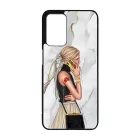 Matyó GIRL magyar mintás hungarian folk Oppo A16s tok