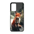 Autumn Fox őszi róka Oppo A16s tok