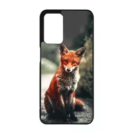 Autumn Fox őszi róka Oppo A16s tok