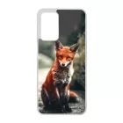 Autumn Fox őszi róka Oppo A16s tok