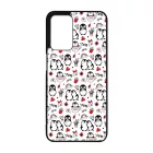 Cuki Pingvines Oppo A16s tok