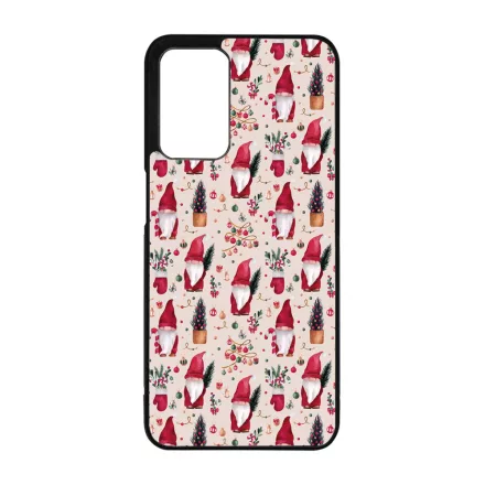 Xmas Gnomes - karácsonyi törp Oppo A16s tok