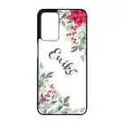 Kérd a neveddel - Christmas - Karácsony Oppo A16s tok