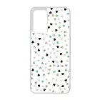 Kedves szívecskék - szives csajos szerelmes valentin nap Oppo A16s tok