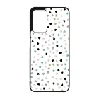 Kedves szívecskék - szives csajos szerelmes valentin nap Oppo A16s tok