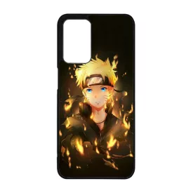 Naruto Uzumaki anime Oppo A16s tok