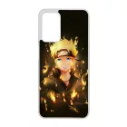 Naruto Uzumaki anime Oppo A16s tok