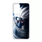 Kakashi Art - naruto anime Oppo A16s tok