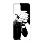 Kakashi Black & White - naruto anime Oppo A16s tok