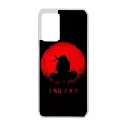 Itachi Uchiha - naruto anime Oppo A16s tok