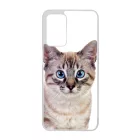 Tündéri házi cicus cicás Oppo A16s tok