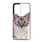 Tündéri házi cicus cicás Oppo A16s tok