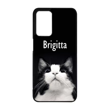 Kérd a neveddel - Cicus Oppo A16s tok