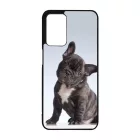 Tündéri Francia bulldog Oppo A16s tok