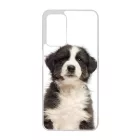 A legédesebb ausztrál juhász kis kutya Oppo A16s tok