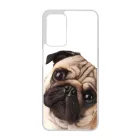 Mopszli - Figyelek Rád!  Oppo A16s tok