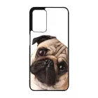 Mopszli - Figyelek Rád!  Oppo A16s tok