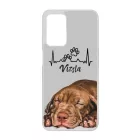 I Love Vizsla Oppo A16s tok