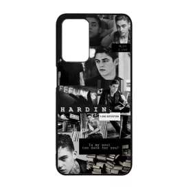 After Movie - Hardin miután film Oppo A16s tok