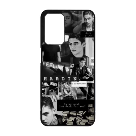 After Movie - Hardin miután film Oppo A16s tok