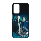 Dean & Sam Winchester supernatural odaát Oppo A16s tok
