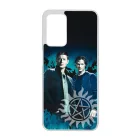 Dean & Sam Winchester supernatural odaát Oppo A16s tok