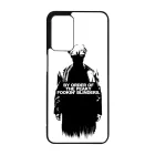 Fookin Blinders - birmingham bandája Oppo A16s tok