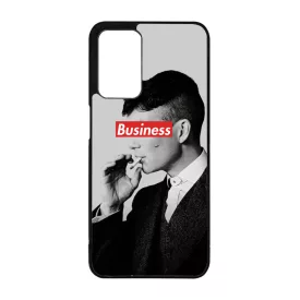 Thomas Shelby - Business - Birmingham bandája Oppo A16s tok