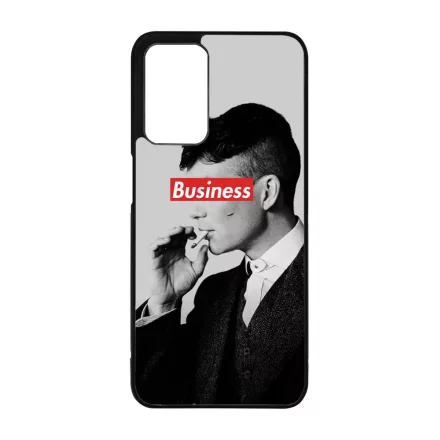 Thomas Shelby - Business - Birmingham bandája Oppo A16s tok