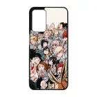 Boku no Hero Academia - Class - mha - my hero academia Oppo A16s tok